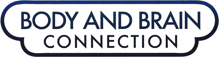 Body and Brain Connection logo for Xbox 360